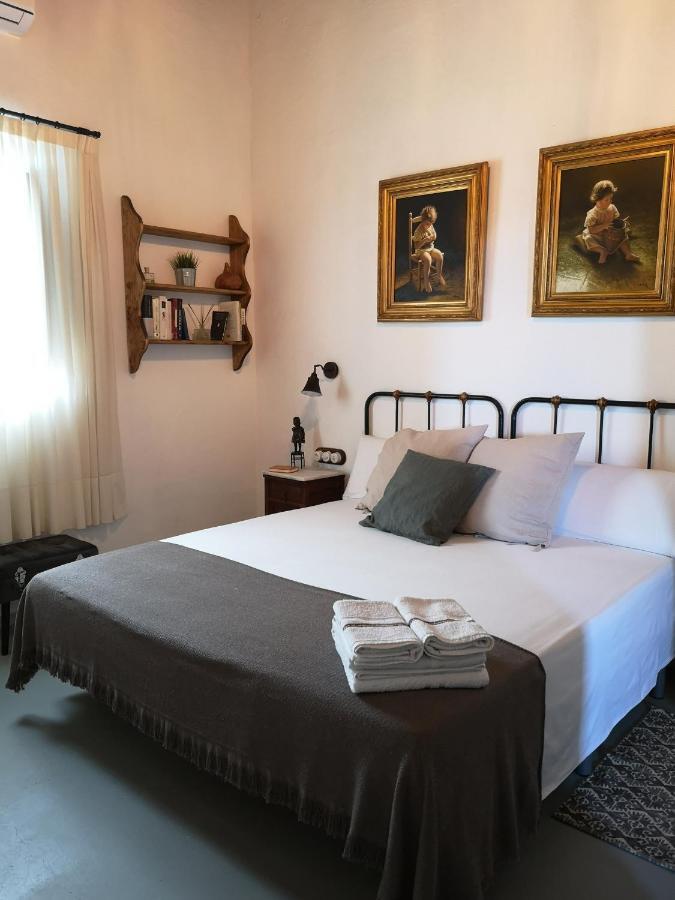 Hotel La Bendita Locura El Puerto de Santa Maria