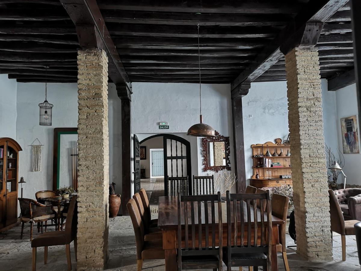 Hotel La Bendita Locura El Puerto de Santa Maria